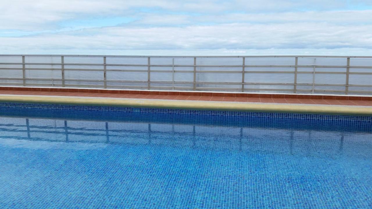 Carpe Diem Puerto de la Cruz  Buitenkant foto