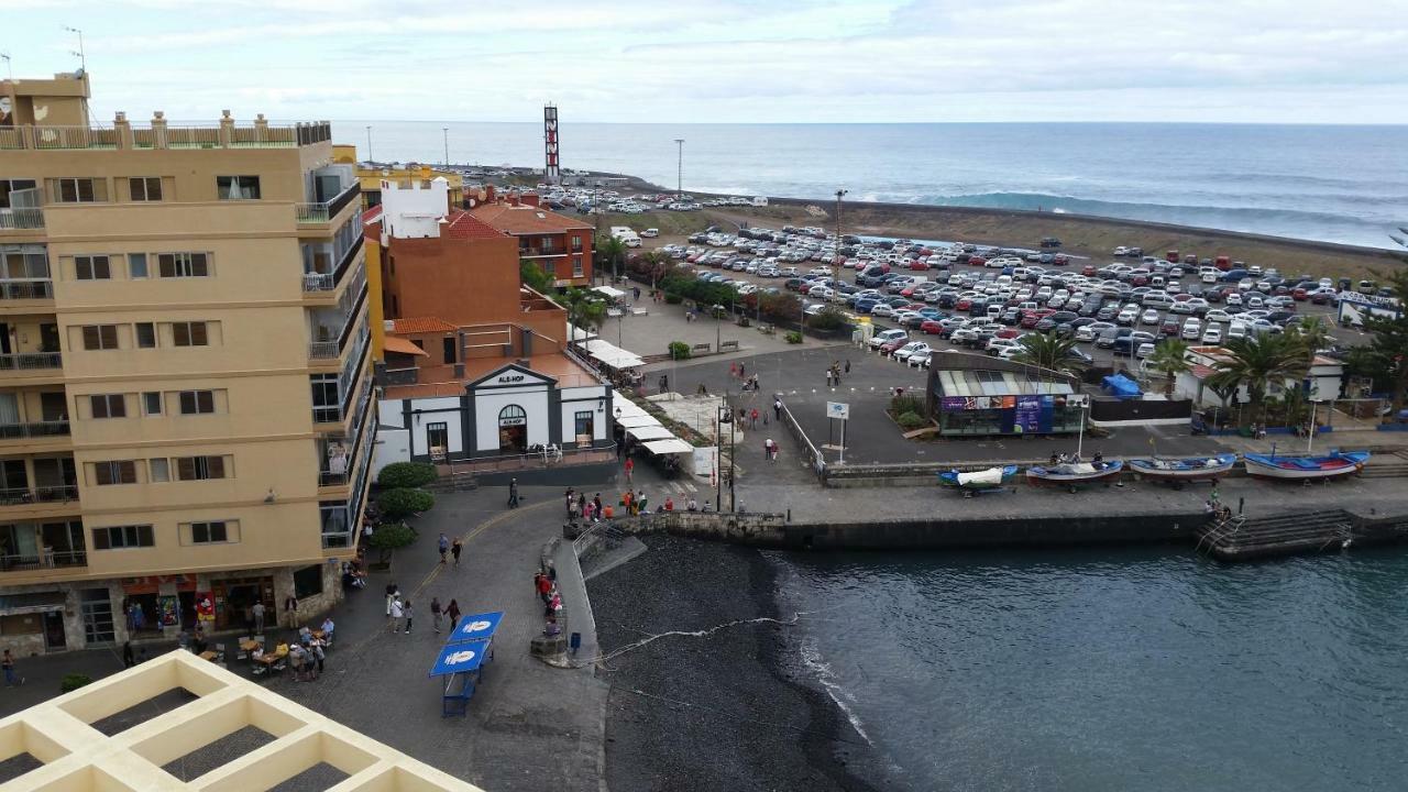Carpe Diem Puerto de la Cruz  Buitenkant foto