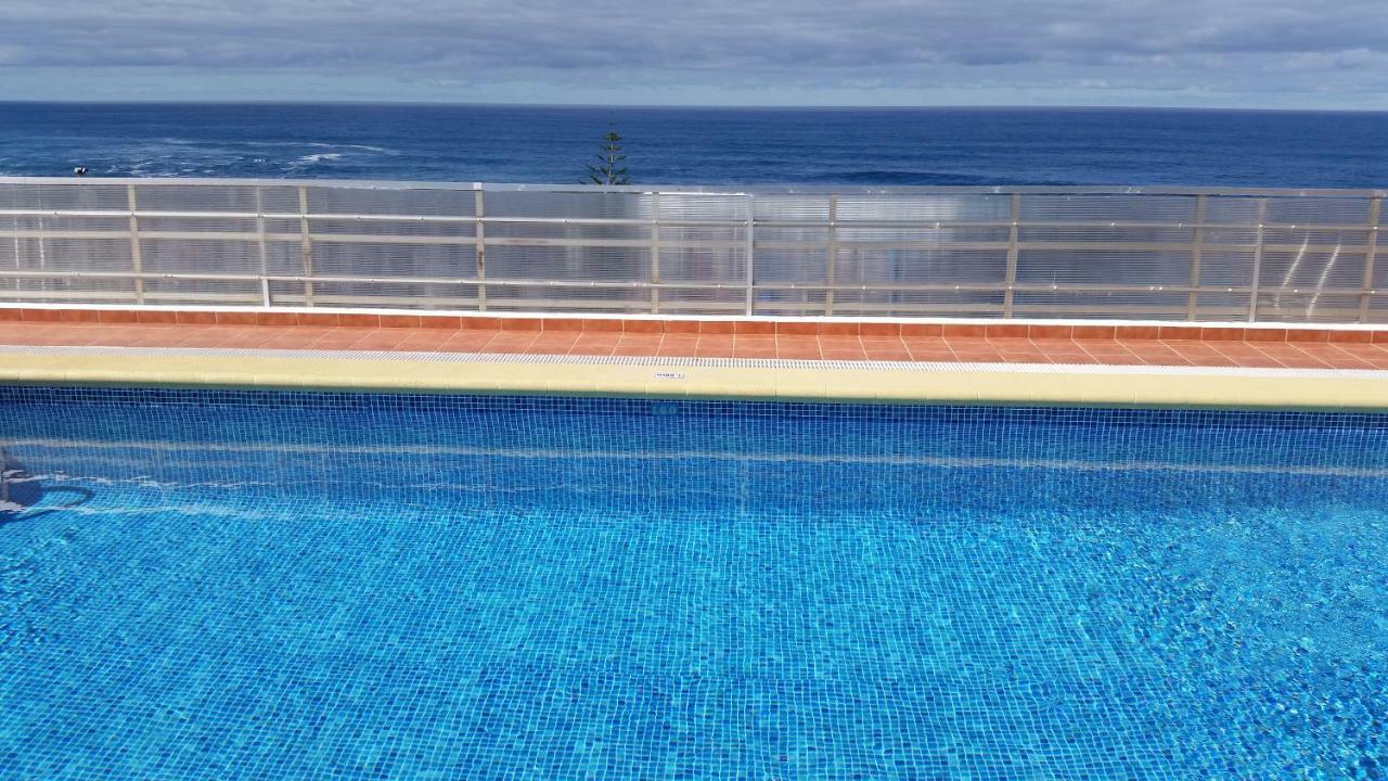 Carpe Diem Puerto de la Cruz  Buitenkant foto